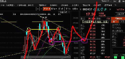 青龙管业(002457)股吧_东方财富网股吧