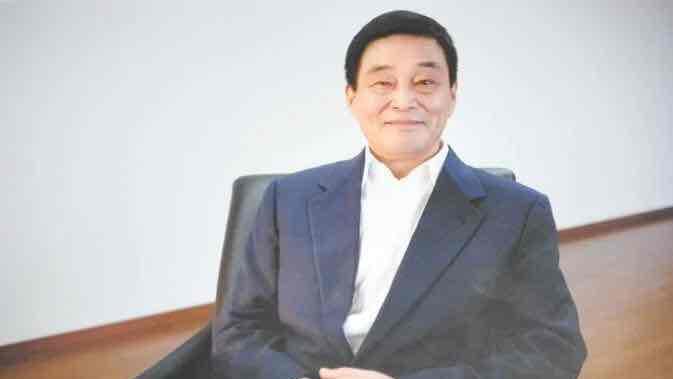 叶檀的2任老公及其儿子图片