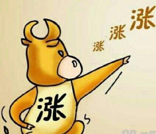 预计尾盘会封板!明天开始连续涨停!_东方能源