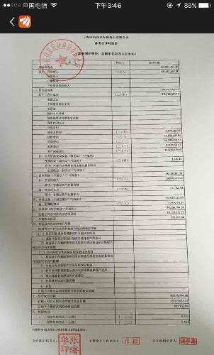 收入证明_什么叫营业收入(3)