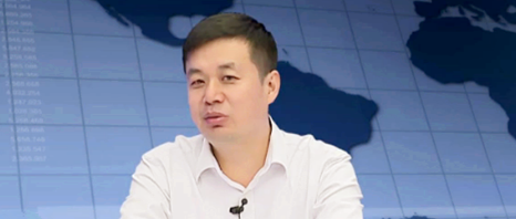 中兴通讯16元的时候,点掌财经付少琪说中兴通讯估值太高,没有价值!