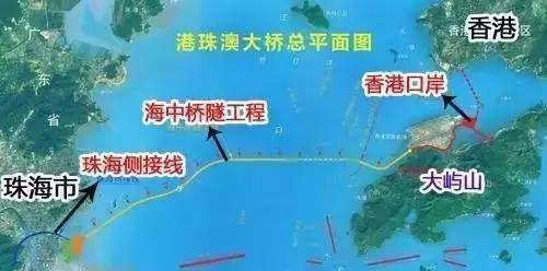 最新消息:澳门特区政府公开征集粤港澳大湾区