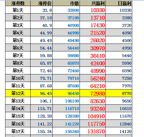 收入支出明细表模板_海外收入明细表(3)