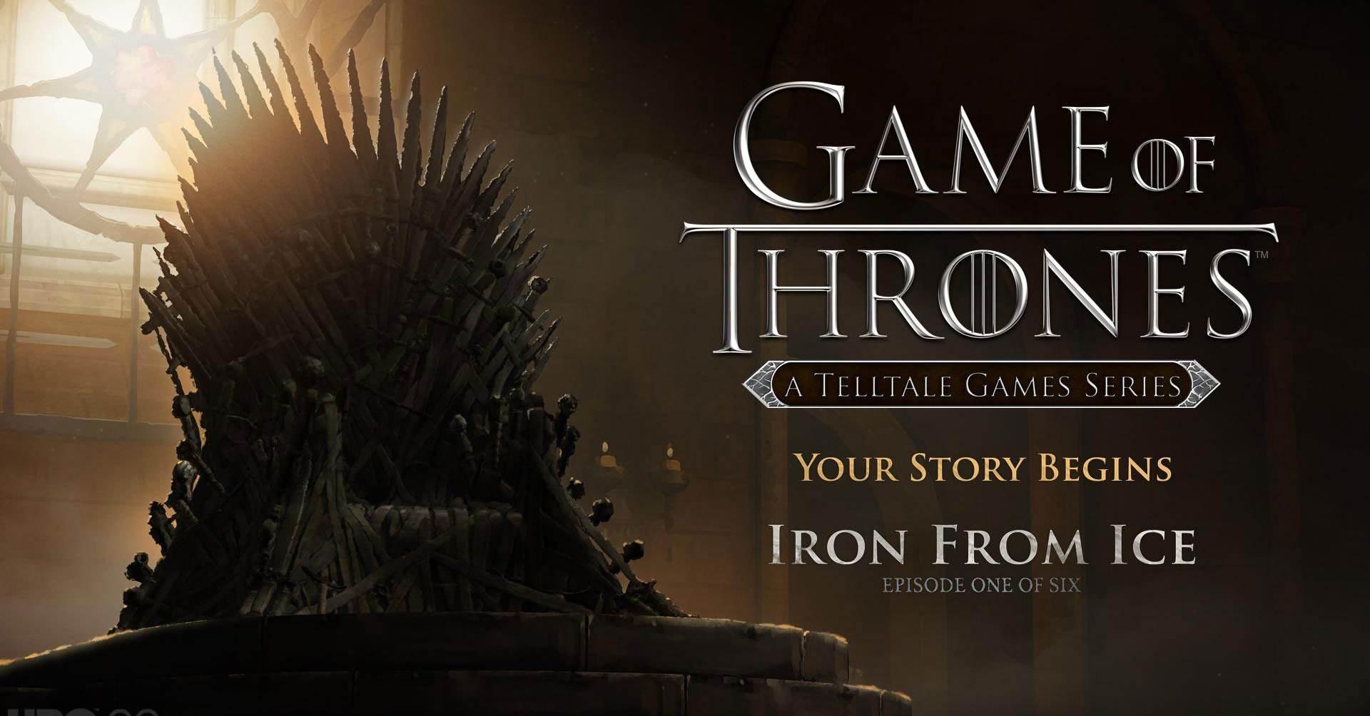 关于权力的游戏你应该知道的七个秘密!