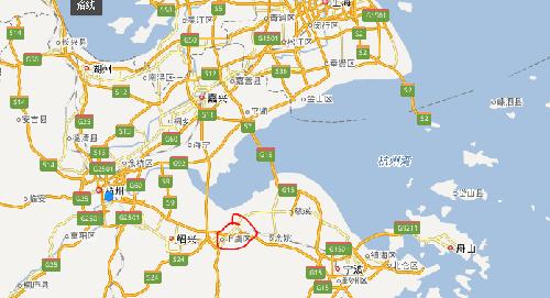 这次真的生气了,杭州湾大湾区概念大涨,上虞离