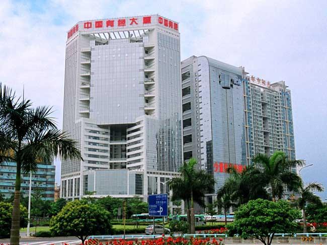 sz) 正文  广东省深圳市福田区车公庙深南大道6013号中国有色大厦24