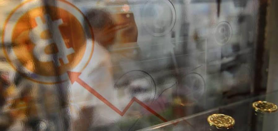 区块链革命 比特币暴涨_博客(dcblog)股吧_东方