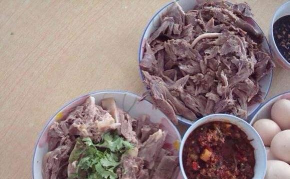 朝鲜族为什么吃狗肉原因是什么