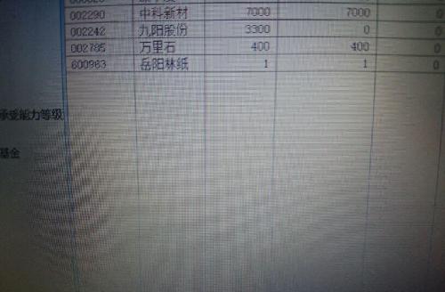 早上走了一半新材,涨i停价买入九阳股份,赌明天