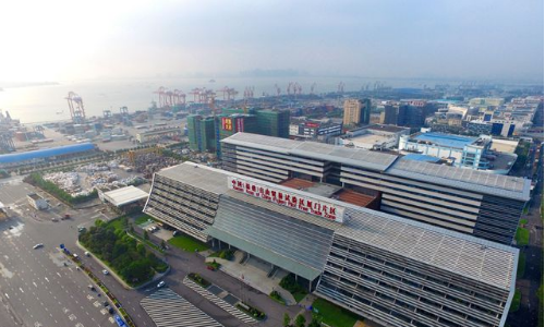 厦门这项创新为何被评为最佳实践案例?_厦门