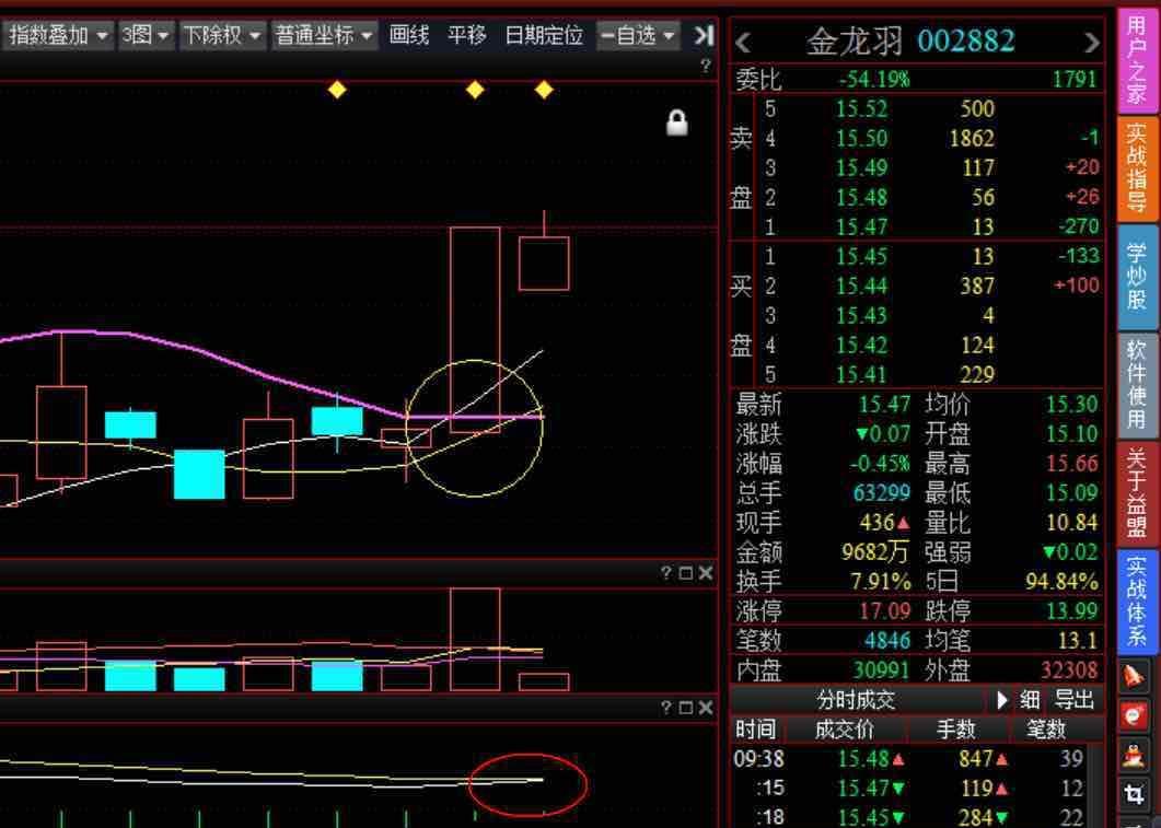 002882金龙羽_博客(dcblog)股吧_东方财富网