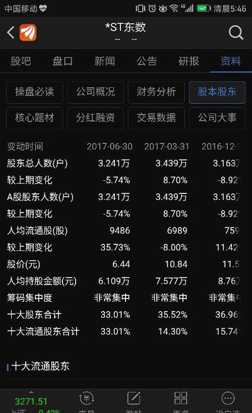 人均持股数量_数量金额式明细账(2)