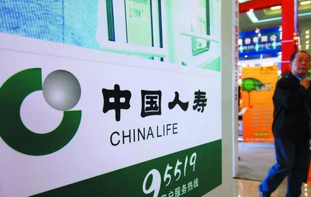 中国人寿中期业绩超预期(八)