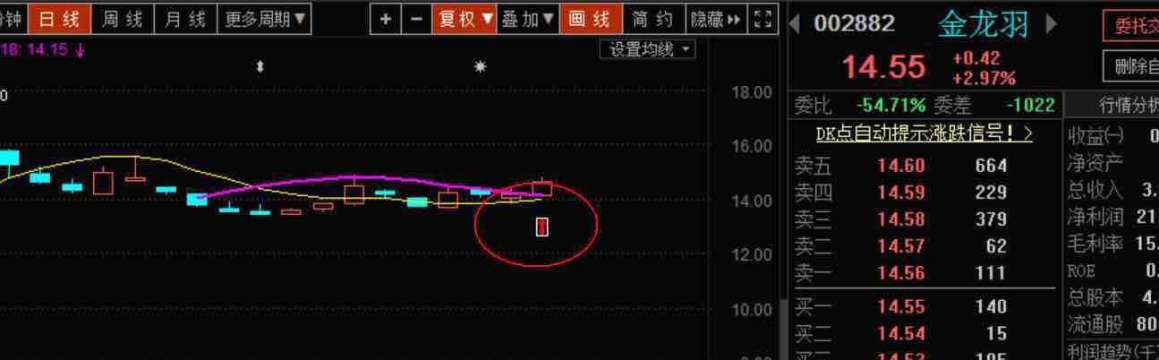 002882金龙羽_博客(dcblog)股吧_东方财富网