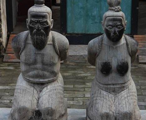 从宋后少名桧,我到坟前愧姓秦。_先锋新材(3