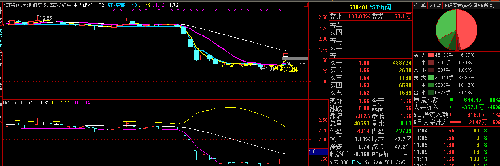 600401*ST海润好股买不上,关注一下同类股票