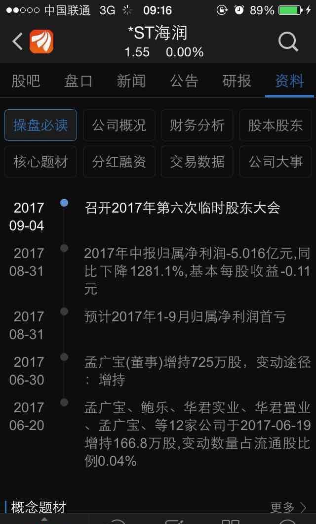 业绩预告类型是什么意思_业绩预告类型 英文_业绩预告类型是什么意思