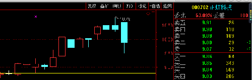 000702 简单分析_正虹科技(000702)股吧_东方