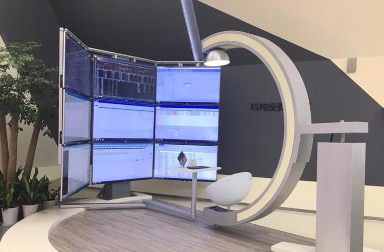 恒生电子有干货了_恒生电子(600570)股吧_东