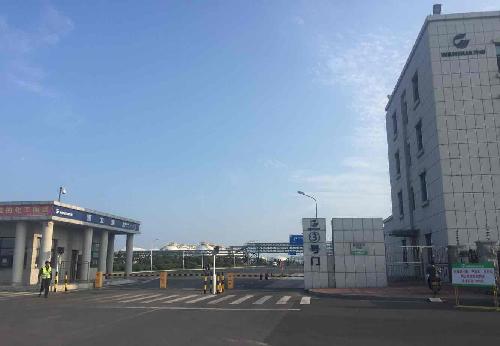 因为选择了万华化学长期投资,今年八月份特意