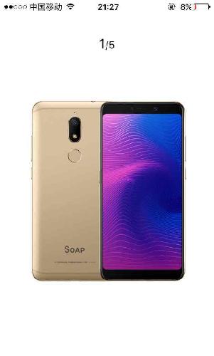 糖果soap r11首发半日预约即将突破3万部!