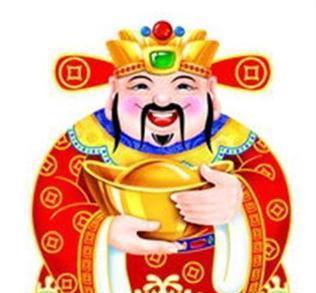 拜财神,求中签_铭普光磁(002902)股吧_东方财