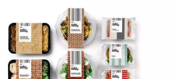 易睿环球:外卖是破坏生态环境的头号杀手?这个