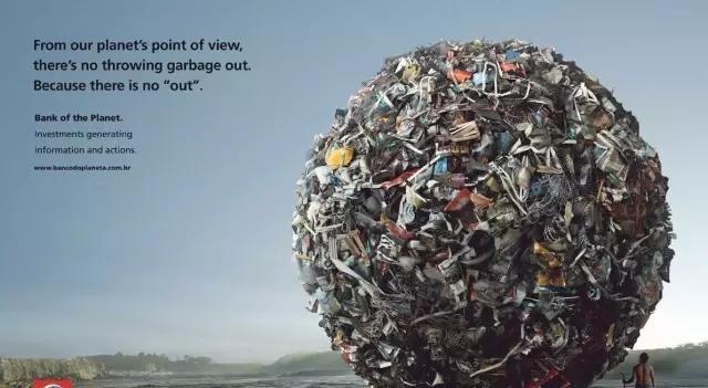 易睿环球:外卖是破坏生态环境的头号杀手?这个