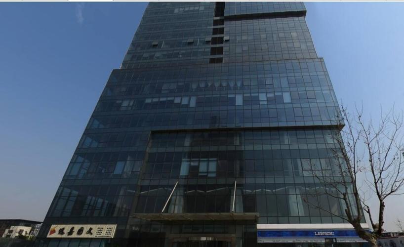 无锡信息港A座_*ST海润(600401)股吧_东方财