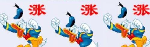 娃哈哈 你懂得缺口未补 *ST智慧没有消息就是