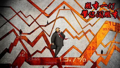 99%的股民都不知道巴菲特炒股时刻关注新闻!