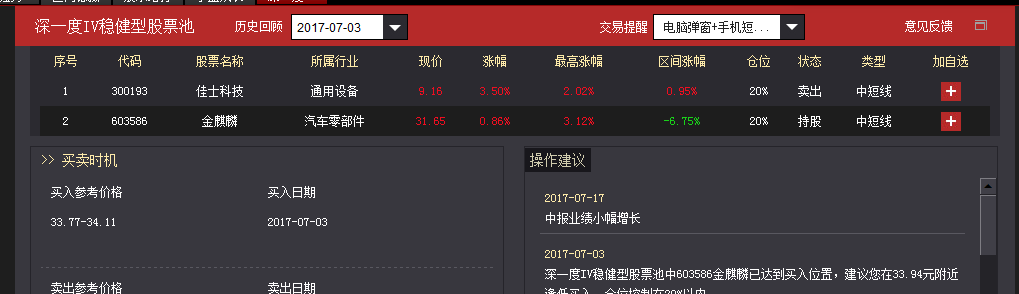同花顺金融大师--骗子软件!