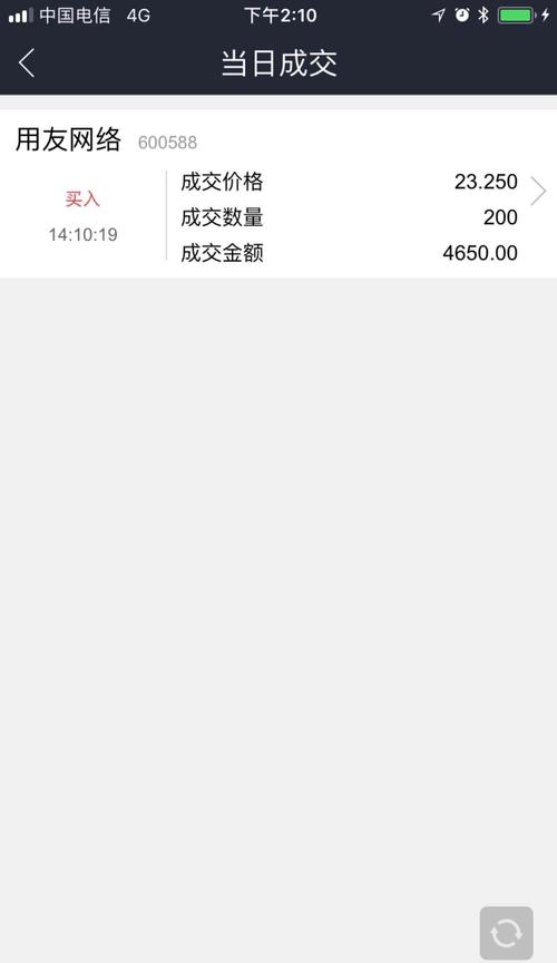 资金链_买入剩余资金收入