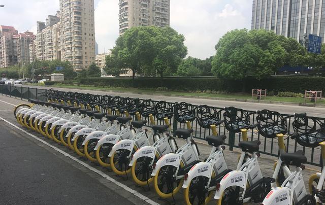 永久电踏车完美解决规范停放、安全骑行两大核心难题_永安行(603776)股吧_东方财富网股吧