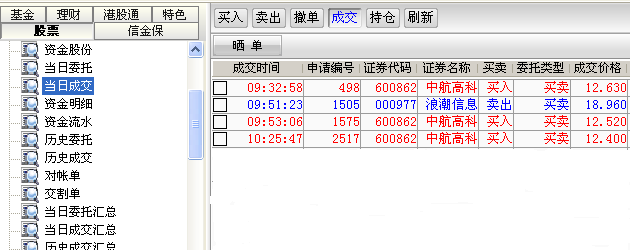 600862_中航高科(600862)股吧_东方财富网股