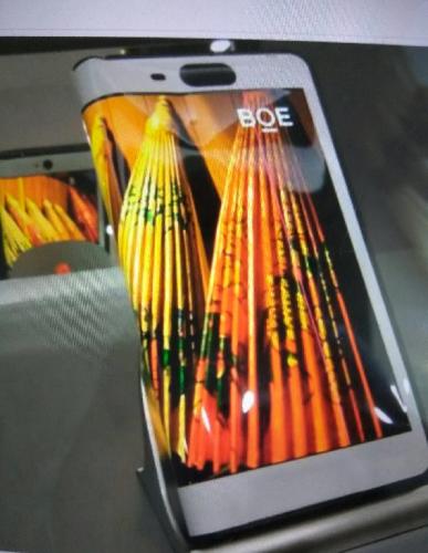 京东方柔性屏(三)_京东方A(000725)股吧_东方