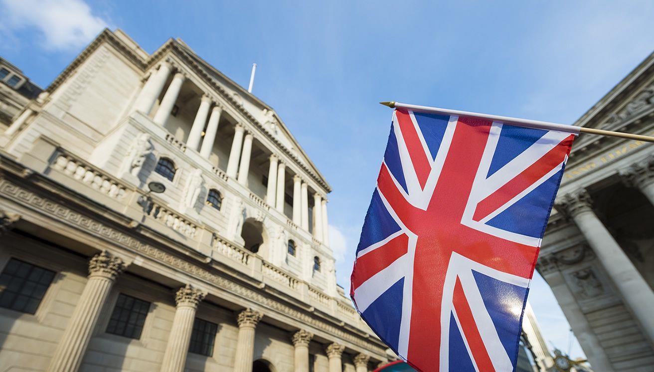 今晚英国央行宣布十年来首次货币收紧政策?_