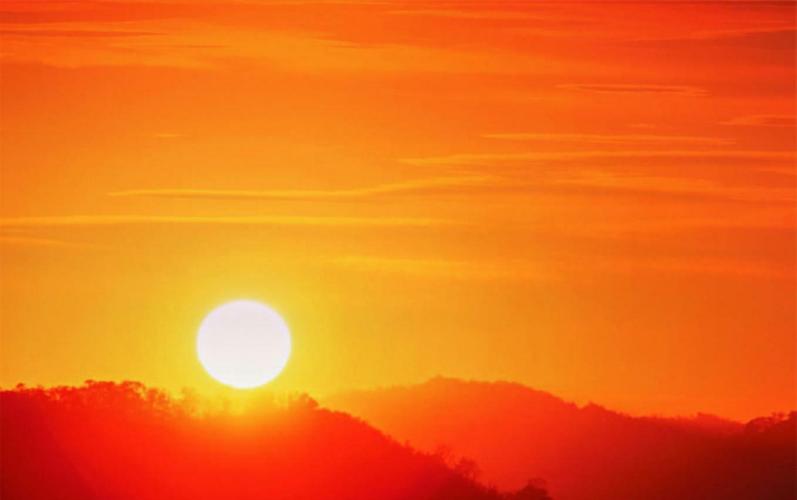 看看国泰君安和中信证券的走势图,就说明现在