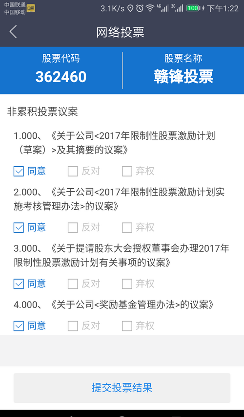 支持赣锋锂业的发展,赞成票。_赣锋锂业(0024