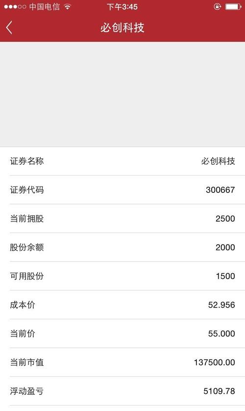 沉住气,天天做T_必创科技(300667)股吧_东方财