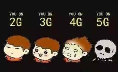 如果说4G改变生活,5G改变的将是社会;如果问