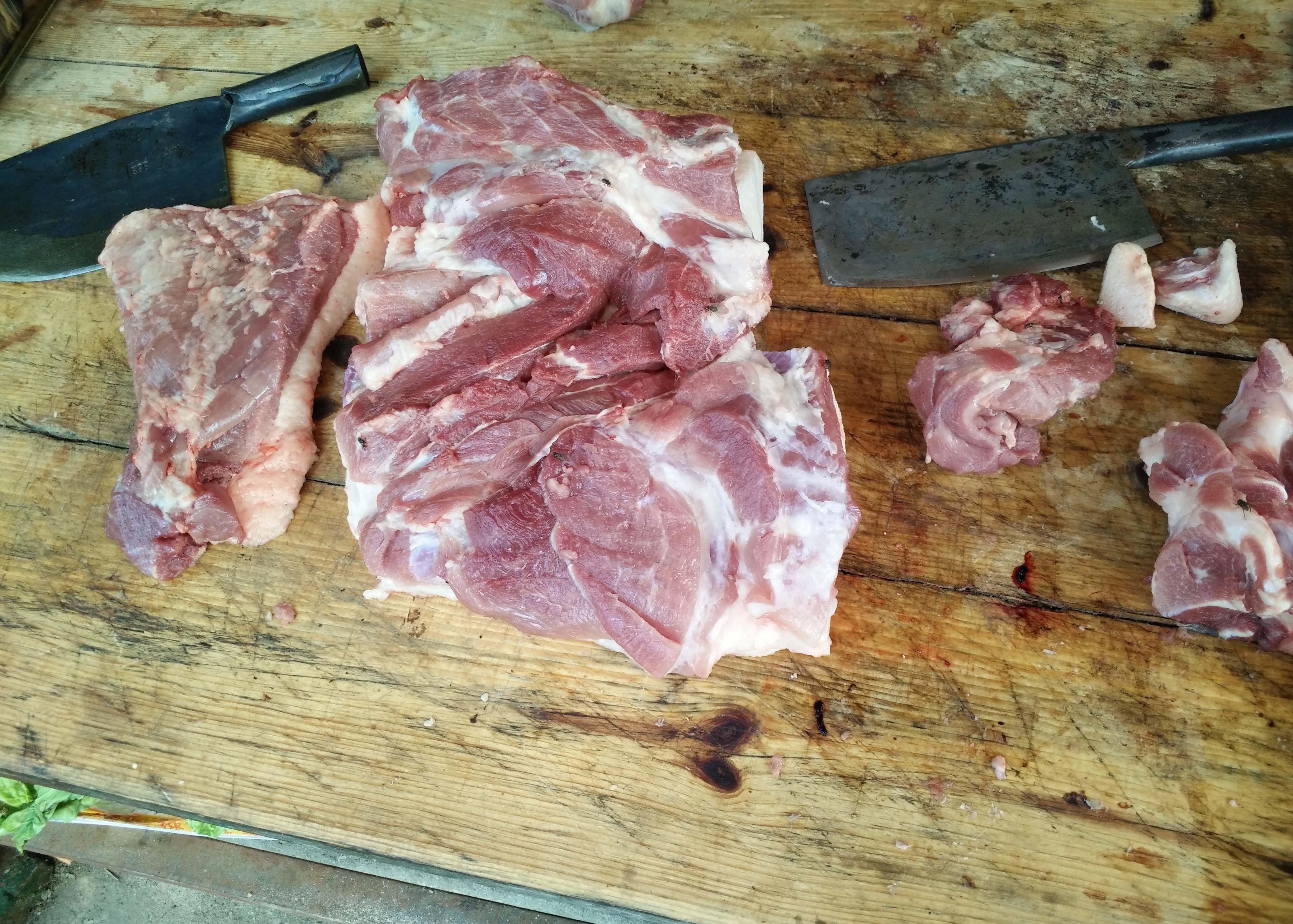 二股东也挺惨的,要割肉了