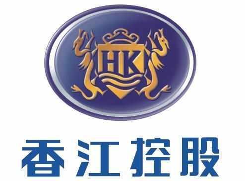 香江控股原来就是条龙,重组后就是双龙_香江控