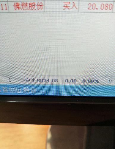 我们一起加油,努力!_佛燃股份(002911)股吧_东