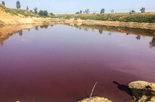 助力雄安新区环境改善!博世科中标河北省保定