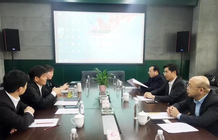 【鑫融基会客厅】浙商银行郑州分行行长郭斌来