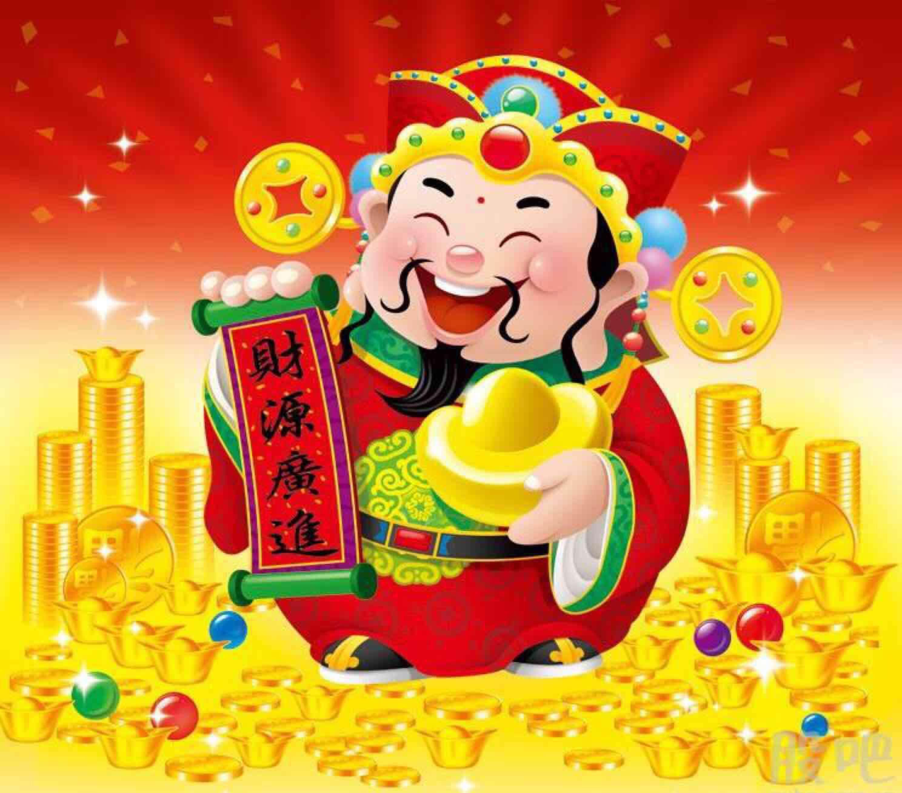 725 36中2签, 转债中1签,签运不错财神保佑上市后财运