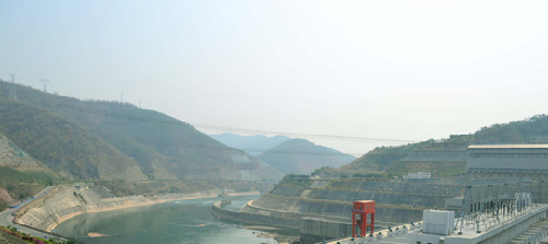 2030年再造一个澜沧江 华能水电构筑世界一