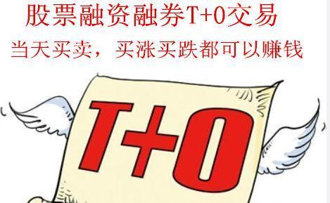 融资融券 优势明显 解套迅速 收益翻番