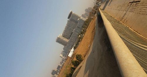 奥洋来看看武汉亚心医院,配直升飞机的…